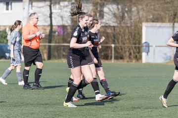 Bild 329 - F SV Henstedt Ulzburg II - SV Boenebuettel-Husberg : Ergebnis: 11:0